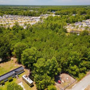 Photo #3 of 191 Trout, Holly Ridge, NC 1.1 acres