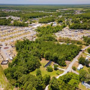 Photo #9 of 191 Trout, Holly Ridge, NC 1.1 acres