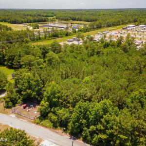 Photo #4 of 191 Trout, Holly Ridge, NC 1.1 acres