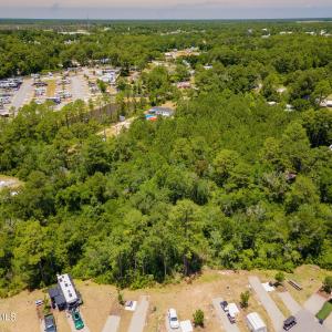 Photo #6 of 191 Trout, Holly Ridge, NC 1.1 acres