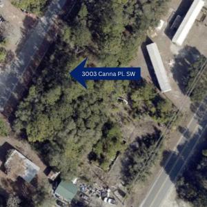 Photo #1 of 3003 Canna, Shallotte, NC 0.1 acres