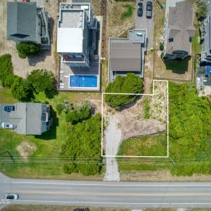 Photo #6 of 3142 Island, North Topsail Beach, NC 0.2 acres