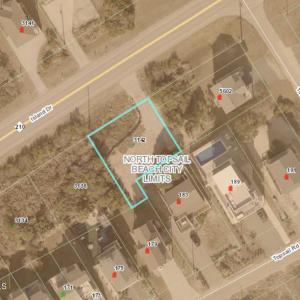 Photo #10 of 3142 Island, North Topsail Beach, NC 0.2 acres