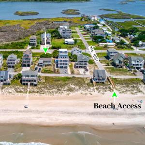 Photo #4 of 3142 Island, North Topsail Beach, NC 0.2 acres