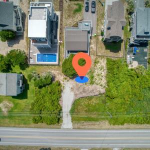 Photo #1 of 3142 Island, North Topsail Beach, NC 0.2 acres