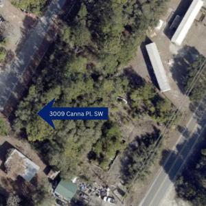 Photo #1 of 3009 Canna, Shallotte, NC 0.1 acres
