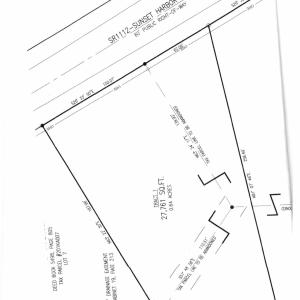 Photo #2 of 2425 Sunset Harbor, Bolivia, NC 0.6 acres
