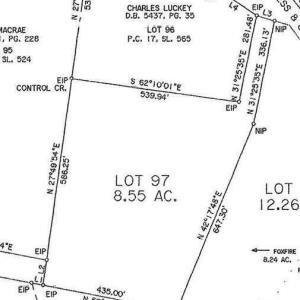 Photo #1 of 606 Nora Lynne, Foxfire Village, NC 8.6 acres