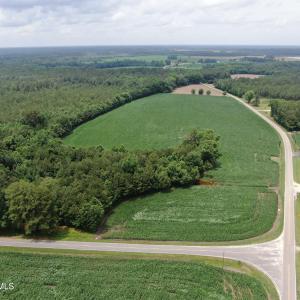 Photo #1 of Tbd Pleasant Hope, Lumberton, NC 107.5 acres