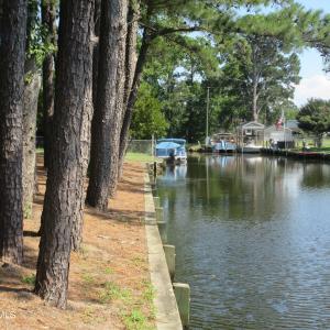 Photo #7 of 105 Mallard, Grandy, NC 0.5 acres