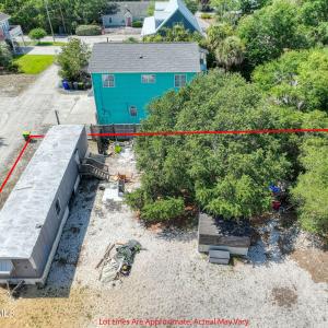 Photo #5 of 104 Moorefield, Carolina Beach, NC 0.2 acres