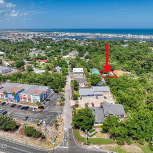 Photo #18 of 104 Moorefield, Carolina Beach, NC 0.2 acres