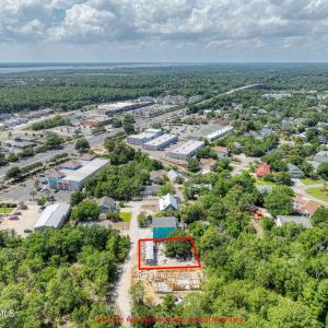 Photo #14 of 104 Moorefield, Carolina Beach, NC 0.2 acres