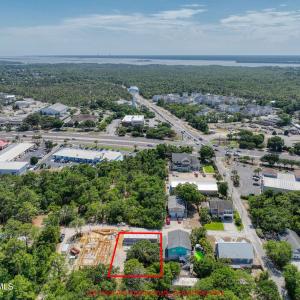 Photo #16 of 104 Moorefield, Carolina Beach, NC 0.2 acres