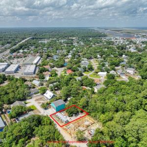 Photo #12 of 104 Moorefield, Carolina Beach, NC 0.2 acres