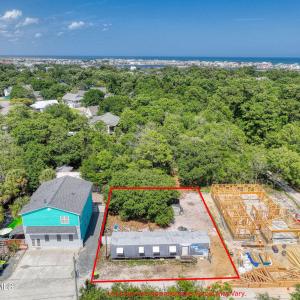Photo #7 of 104 Moorefield, Carolina Beach, NC 0.2 acres