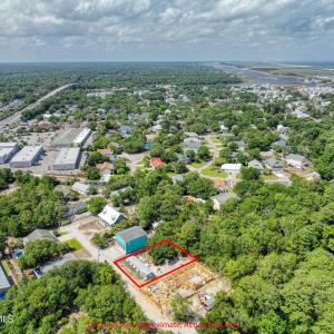 Photo #13 of 104 Moorefield, Carolina Beach, NC 0.2 acres