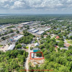 Photo #14 of 104 Moorefield, Carolina Beach, NC 0.2 acres