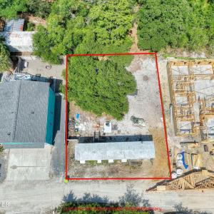 Photo #1 of 104 Moorefield, Carolina Beach, NC 0.2 acres