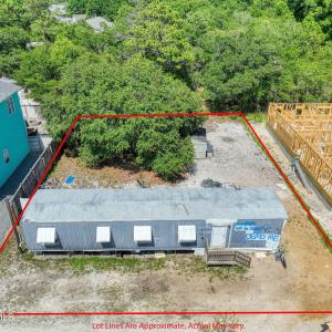 Photo #3 of 104 Moorefield, Carolina Beach, NC 0.2 acres