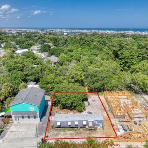 Photo #7 of 104 Moorefield, Carolina Beach, NC 0.2 acres