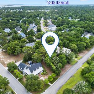 Photo #3 of 6062 Sullivans Ridge, Southport, NC 0.3 acres