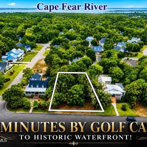 Photo #24 of 6062 Sullivans Ridge, Southport, NC 0.3 acres