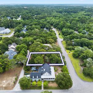 Photo #4 of 6062 Sullivans Ridge, Southport, NC 0.3 acres