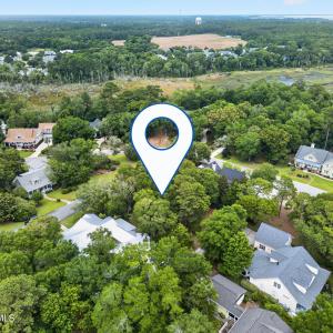 Photo #8 of 6062 Sullivans Ridge, Southport, NC 0.3 acres