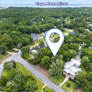 Photo #13 of 6062 Sullivans Ridge, Southport, NC 0.3 acres