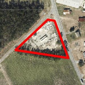 Photo #1 of 1449 Virginia, Edenton, NC 1.7 acres