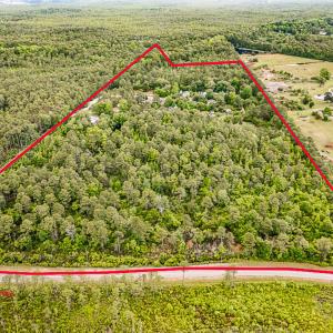 Photo #1 of 225 Gales Creek, Newport, NC 41.0 acres