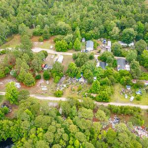 Photo #4 of 225 Gales Creek, Newport, NC 41.0 acres