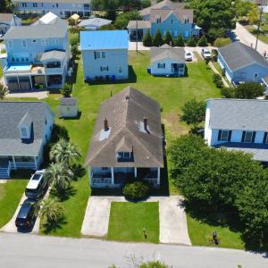Photo #9 of 213 Elm, Beaufort, NC 0.1 acres