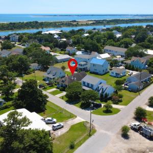 Photo #5 of 213 Elm, Beaufort, NC 0.1 acres