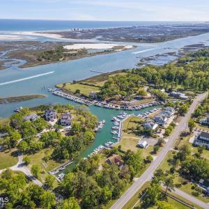 Photo #6 of 1910 Sneeden, Wilmington, NC 1.0 acres