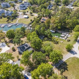 Photo #2 of 1910 Sneeden, Wilmington, NC 1.0 acres