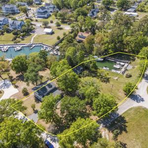 Photo #1 of 1910 Sneeden, Wilmington, NC 1.0 acres