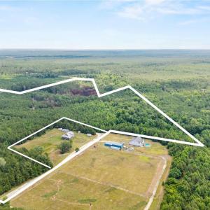 Photo #1 of Old Place, Winnabow, NC 59.1 acres