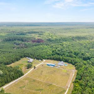 Photo #2 of Old Place, Winnabow, NC 59.1 acres