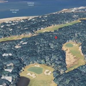 Photo #7 of 6 Gunnery, Bald Head Island, NC 0.3 acres