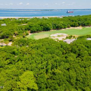 Photo #4 of 6 Gunnery, Bald Head Island, NC 0.3 acres