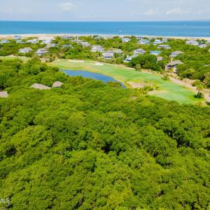 Photo #2 of 6 Gunnery, Bald Head Island, NC 0.3 acres