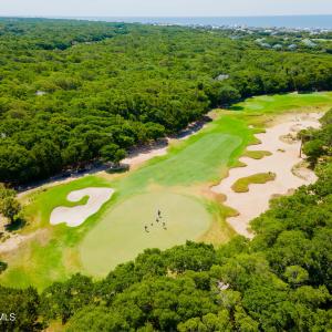 Photo #3 of 6 Gunnery, Bald Head Island, NC 0.3 acres