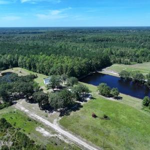 Photo #16 of 4512 Tobacco, Orrum, NC 53.4 acres