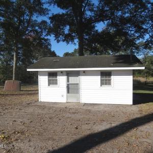 Photo #47 of 4512 Tobacco, Orrum, NC 53.4 acres