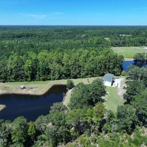 Photo #15 of 4512 Tobacco, Orrum, NC 53.4 acres