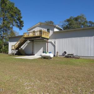 Photo #28 of 4512 Tobacco, Orrum, NC 53.4 acres