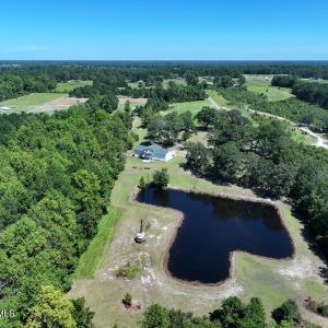 Photo #13 of 4512 Tobacco, Orrum, NC 53.4 acres