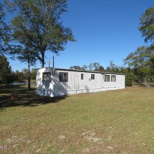 Photo #29 of 4512 Tobacco, Orrum, NC 53.4 acres